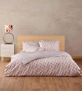    CRYSTAL 14 DUSTY PINK (160X240 CM)