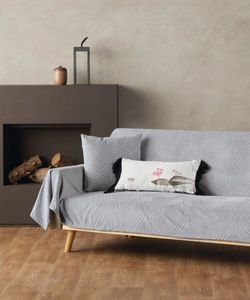 ΡΙΧΤΑΡΙ ΔΙΘΕΣΙΟ ΚΕΝΤΙΑ DELILAH 22 GREY (180X240 CM) ΡΙΧΤΑΡΙ ΔΙΘΕΣΙΟ ΚΕΝΤΙΑ DELILAH 22 GREY (180X240 CM)