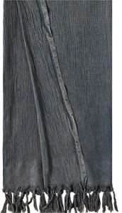 ΠΕΤΣΕΤΑ - ΠΑΡΕΟ KENTIA EMERALD 24 ANTHRACITE ΒΑΜΒΑΚΕΡΗ (85Χ180 CM) ΠΕΤΣΕΤΑ - ΠΑΡΕΟ KENTIA EMERALD 24 ANTHRACITE ΒΑΜΒΑΚΕΡΗ (85Χ180 CM)