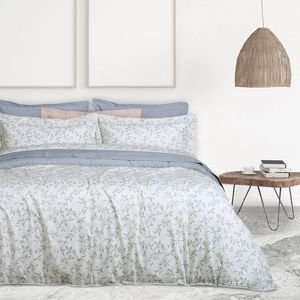 ΣΕΤ ΣΕΝΤΟΝΙΑ ΥΠΕΡΔΙΠΛΑ DAS HOME PRESTIGE 1679 (4ΤΜΧ) ΣΕΤ ΣΕΝΤΟΝΙΑ ΥΠΕΡΔΙΠΛΑ DAS HOME PRESTIGE 1679 (4ΤΜΧ)
