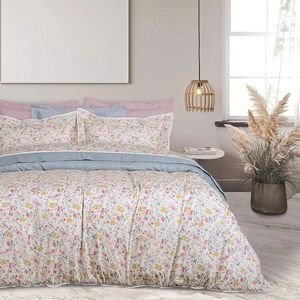 ΣΕΤ ΣΕΝΤΟΝΙΑ ΥΠΕΡΔΙΠΛΑ DAS HOME PRESTIGE 1681 (4ΤΜΧ) ΣΕΤ ΣΕΝΤΟΝΙΑ ΥΠΕΡΔΙΠΛΑ DAS HOME PRESTIGE 1681 (4ΤΜΧ)