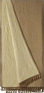  -  KENTIA GRETA 41 OCHRE-WARM YELLOW  (90180 CM)