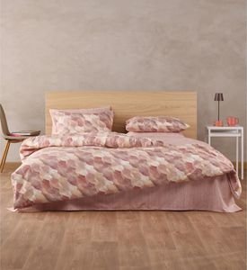 ΣΕΝΤΟΝΙ ΜΟΝΟ ΚΕΝΤΙΑ HENNA 18 DUSTY PINK ΣΕΤ 3 ΤΜΧ (160X270 CM) ΣΕΝΤΟΝΙ ΜΟΝΟ ΚΕΝΤΙΑ HENNA 18 DUSTY PINK ΣΕΤ 3 ΤΜΧ (160X270 CM)