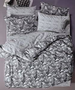    HOPE 24 GREY-WHITE  2 X (160X240 CM)