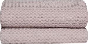ΚΟΥΒΕΡΤΑ ΜΟΝΗ ΚΕΝΤΙΑ ILLUSION 14 WAFFLE OLD ROSE ΠΙΚΕ (170X250 CM) ΚΟΥΒΕΡΤΑ ΜΟΝΗ ΚΕΝΤΙΑ ILLUSION 14 WAFFLE OLD ROSE ΠΙΚΕ (170X250 CM)