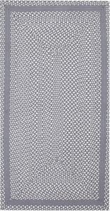 ΧΑΛΑΚΙ KENTIA ISLA GREY 150X200CM ΧΑΛΑΚΙ KENTIA ISLA GREY 150X200CM