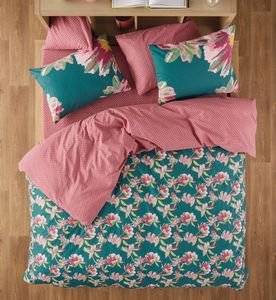 ������� ��������� ������ JANUS 02 GREEN (220X240 CM)