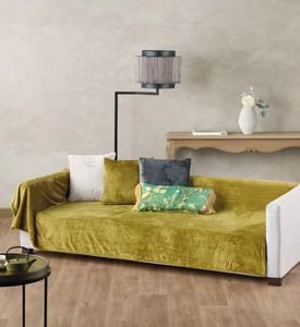    KAMERON 36 GREEN (130X180 CM)