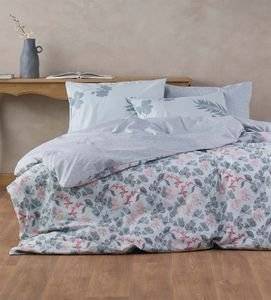  KING SIZE KARINA 19 CIEL  4  (270X270 CM)