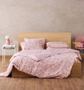 ������������� ��������� KAYLYN 18 DUSTY PINK ��� 3 ��� (225X245 CM)