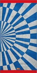 ΠΕΤΣΕΤΑ ΒΕΛΟΥΤΕ KENTIA LABYRINTH BLUE-ECRU (80Χ160 CM) ΠΕΤΣΕΤΑ ΒΕΛΟΥΤΕ KENTIA LABYRINTH BLUE-ECRU (80Χ160 CM)