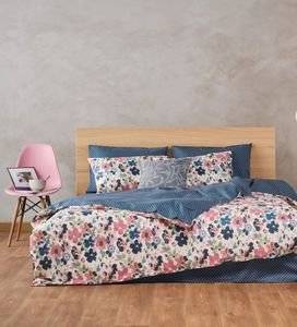 ������� ���� ������ LIV OLD ROSE (160X240 CM)