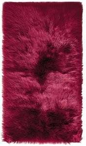 ������ KENTIA MARIO 05 BORDEUX 150X200CM