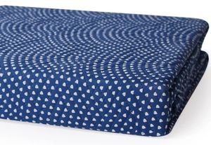 ΚΟΥΒΕΡΤΟΡΙΟ ΜΟΝΟ KENTIA MILAN 221 BLUE ΣΕΤ 2 ΤΜΧ (160X240CM) ΚΟΥΒΕΡΤΟΡΙΟ ΜΟΝΟ KENTIA MILAN 221 BLUE ΣΕΤ 2 ΤΜΧ (160X240CM)