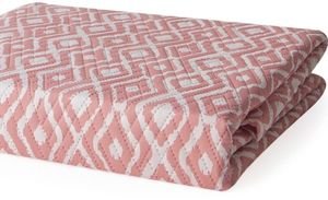   KENTIA MILAN 225 SALMON PINK  2  (160X240CM)