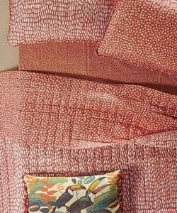   KENTIA NOMADE 06 TERRACOTA (160X230CM)