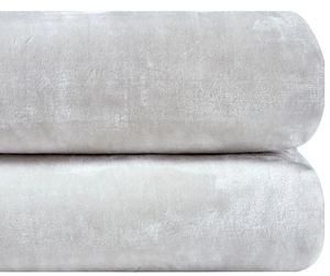 ΚΟΥΒΕΡΤΑ KING SIZE KENTIA NOTTE 00 OFF WHITE (260X240 CM) ΚΟΥΒΕΡΤΑ KING SIZE KENTIA NOTTE 00 OFF WHITE (260X240 CM)