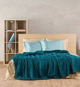   KENTIA SPENCER 29 PETROL (160X240 CM)