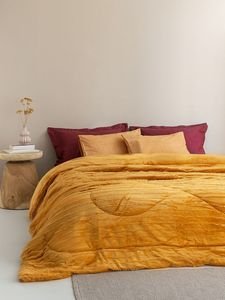    GWEN GOLD 160X220CM