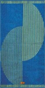 ������� ������� KENTIA THASOS BLUE-LIME (80�160 CM)