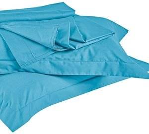 ������� ���� KENTIA TRUE COL 1443 PETROL 1 ��� �� ������� (100X200+30 CM)