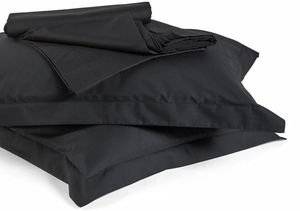 ������� �������� KENTIA TRUE COL 30 BLACK 1 ��� �� ������� (120X200+30 CM)
