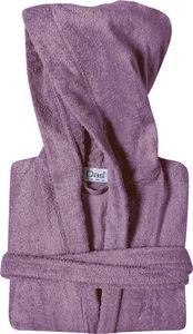 ΜΠΟΥΡΝΟΥΖΙ DAS HOME CASUAL 5903 DARK LILAC (M) ΜΠΟΥΡΝΟΥΖΙ DAS HOME CASUAL 5903 DARK LILAC (M)