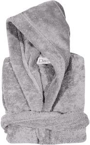 ΜΠΟΥΡΝΟΥΖΙ DAS HOME CASUAL 5902 GREY (M) ΜΠΟΥΡΝΟΥΖΙ DAS HOME CASUAL 5902 GREY (M)