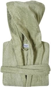 ΜΠΟΥΡΝΟΥΖΙ DAS HOME CASUAL 5907 OLIVE (M) ΜΠΟΥΡΝΟΥΖΙ DAS HOME CASUAL 5907 OLIVE (M)