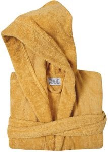 ΜΠΟΥΡΝΟΥΖΙ DAS HOME CASUAL 5906 OCHRE (M) ΜΠΟΥΡΝΟΥΖΙ DAS HOME CASUAL 5906 OCHRE (M)