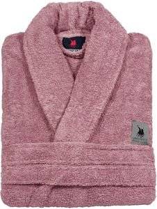  GREENWICH POLO CLUB 3207 DUSTY PINK (XXL)