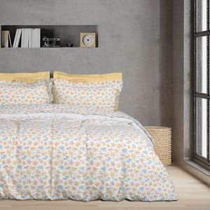 ΣΕΝΤΟΝΙΑ KING SIZE DAS HOME DAILY 3001 ΣΕΤ 4 ΤΜΧ (260X280CM) ΣΕΝΤΟΝΙΑ KING SIZE DAS HOME DAILY 3001 ΣΕΤ 4 ΤΜΧ (260X280CM)