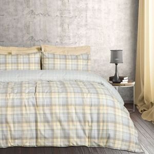 ΣΕΝΤΟΝΙΑ ΥΠΕΡΔΙΠΛΑ DAS HOME HAPPY FLANNEL 9639 ΣΕΤ 4 ΤΜΧ (240X260CM) ΣΕΝΤΟΝΙΑ ΥΠΕΡΔΙΠΛΑ DAS HOME HAPPY FLANNEL 9639 ΣΕΤ 4 ΤΜΧ (240X260CM)