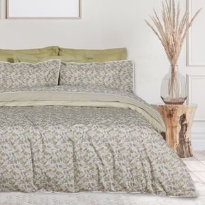 ΣΕΝΤΟΝΙΑ KING SIZE DAS HOME PRESTIGE 1692 ΣΕΤ 4 ΤΜΧ (250X270CM) ΣΕΝΤΟΝΙΑ KING SIZE DAS HOME PRESTIGE 1692 ΣΕΤ 4 ΤΜΧ (250X270CM)