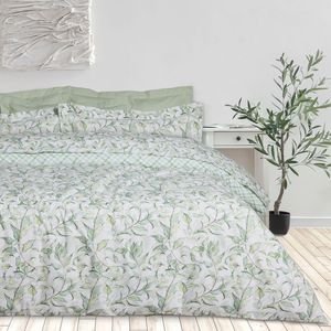 ΚΟΥΒΕΡΛΙ ΥΠΕΡΔΙΠΛΟ DAS HOME DAILY 3173 (220X240CM) ΚΟΥΒΕΡΛΙ ΥΠΕΡΔΙΠΛΟ DAS HOME DAILY 3173 (220X240CM)