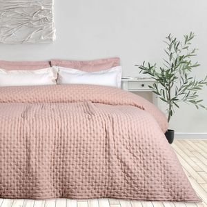  KING SIZE DAS HOME HAPPY 9633 NUDE (240X250CM)