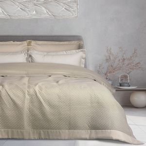 ΚΟΥΒΕΡΛΙ ΜΟΝΟ DAS HOME HAPPY 9634 TAUPE (160X240CM) ΚΟΥΒΕΡΛΙ ΜΟΝΟ DAS HOME HAPPY 9634 TAUPE (160X240CM)