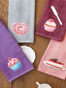 ΣΕΤ ΠΕΤΣΕΤΕΣ ΚΟΥΖΙΝΑΣ PALAMAIKI TOWELS 40X70 KT220 (4ΤΜΧ) ΣΕΤ ΠΕΤΣΕΤΕΣ ΚΟΥΖΙΝΑΣ PALAMAIKI TOWELS 40X70 KT220 (4ΤΜΧ)