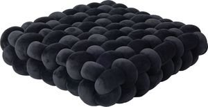 ΔΙΑΚΟΣΜΗΤΙΚΟ ΜΑΞΙΛΑΡΙ DAS HOME 2281 BLACK (40X40CM) ΔΙΑΚΟΣΜΗΤΙΚΟ ΜΑΞΙΛΑΡΙ DAS HOME 2281 BLACK (40X40CM)