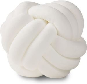 ΔΙΑΚΟΣΜΗΤΙΚΟ ΜΑΞΙΛΑΡΙ DAS HOME 2280 WHITE (Φ22CM) ΔΙΑΚΟΣΜΗΤΙΚΟ ΜΑΞΙΛΑΡΙ DAS HOME 2280 WHITE (Φ22CM)