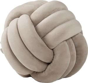 ΔΙΑΚΟΣΜΗΤΙΚΟ ΜΑΞΙΛΑΡΙ DAS HOME 2279 BEIGE (Φ22CM) ΔΙΑΚΟΣΜΗΤΙΚΟ ΜΑΞΙΛΑΡΙ DAS HOME 2279 BEIGE (Φ22CM)