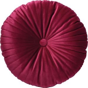 ΔΙΑΚΟΣΜΗΤΙΚΟ ΜΑΞΙΛΑΡΙ DAS HOME 0268 BORDEAUX (Φ38CM) ΔΙΑΚΟΣΜΗΤΙΚΟ ΜΑΞΙΛΑΡΙ DAS HOME 0268 BORDEAUX (Φ38CM)