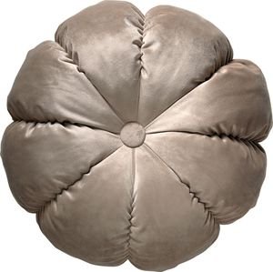 ΔΙΑΚΟΣΜΗΤΙΚΟ ΜΑΞΙΛΑΡΙ DAS HOME 0266 TAUPE (Φ45CM) ΔΙΑΚΟΣΜΗΤΙΚΟ ΜΑΞΙΛΑΡΙ DAS HOME 0266 TAUPE (Φ45CM)