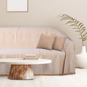 ΡΙΧΤΑΡΙ ΤΡΙΘΕΣΙΟ DAS HOME 0258 ΩΧΡΑ (180Χ300CM) ΡΙΧΤΑΡΙ ΤΡΙΘΕΣΙΟ DAS HOME 0258 ΩΧΡΑ (180Χ300CM)