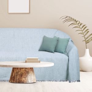 ΡΙΧΤΑΡΙ ΤΡΙΘΕΣΙΟ DAS HOME 0257 ΓΚΡΙ (180Χ300CM) ΡΙΧΤΑΡΙ ΤΡΙΘΕΣΙΟ DAS HOME 0257 ΓΚΡΙ (180Χ300CM)