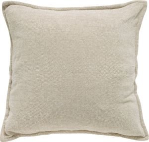 ΔΙΑΚΟΣΜΗΤΙΚΟ ΜΑΞΙΛΑΡΙ DAS HOME 0271 TAUPE (40X40CM) ΔΙΑΚΟΣΜΗΤΙΚΟ ΜΑΞΙΛΑΡΙ DAS HOME 0271 TAUPE (40X40CM)