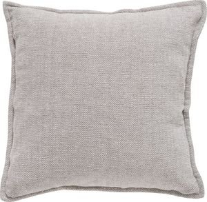ΔΙΑΚΟΣΜΗΤΙΚΟ ΜΑΞΙΛΑΡΙ DAS HOME 0272 LIGHT GREY (40X40CM) ΔΙΑΚΟΣΜΗΤΙΚΟ ΜΑΞΙΛΑΡΙ DAS HOME 0272 LIGHT GREY (40X40CM)