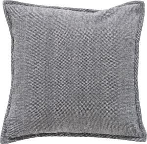 ΔΙΑΚΟΣΜΗΤΙΚΟ ΜΑΞΙΛΑΡΙ DAS HOME 0275 DARK GREY (40X40CM) ΔΙΑΚΟΣΜΗΤΙΚΟ ΜΑΞΙΛΑΡΙ DAS HOME 0275 DARK GREY (40X40CM)