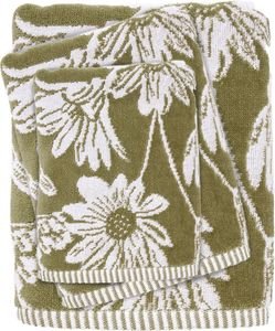 ΣΕΤ ΠΕΤΣΕΤΕΣ DAS HOME DAILY 0798 GREEN 3ΤΜΧ (30X50CM-50X90CM-70X140CM) ΣΕΤ ΠΕΤΣΕΤΕΣ DAS HOME DAILY 0798 GREEN 3ΤΜΧ (30X50CM-50X90CM-70X140CM)