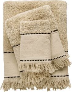 ΣΕΤ ΠΕΤΣΕΤΕΣ DAS HOME DAILY 0697 ΜΠΕΖ 3ΤΜΧ (30X50CM-50X90CM-70X140CM) ΣΕΤ ΠΕΤΣΕΤΕΣ DAS HOME DAILY 0697 ΜΠΕΖ 3ΤΜΧ (30X50CM-50X90CM-70X140CM)